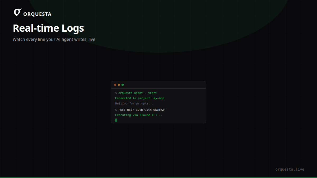 How Real-time Log Streaming Transforms AI Debugging